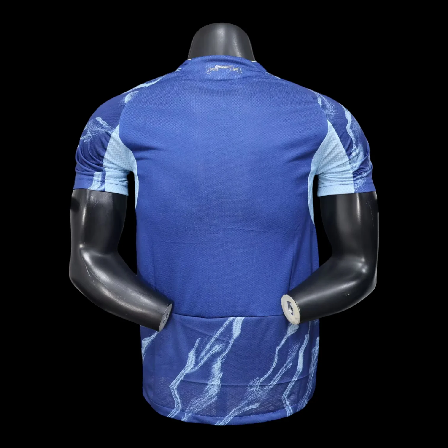 Vue arrière Ajax Amsterdam Maillot Extérieur 2526 – Version Player